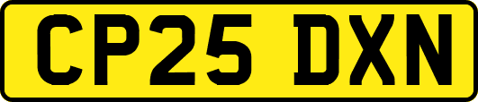 CP25DXN