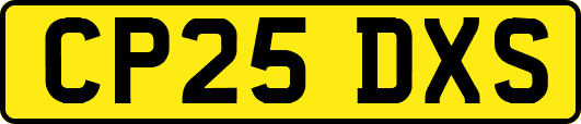 CP25DXS