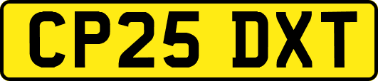 CP25DXT