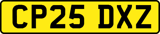 CP25DXZ