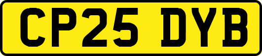 CP25DYB