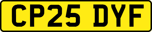 CP25DYF