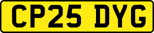 CP25DYG