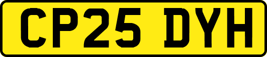 CP25DYH