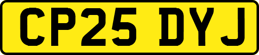 CP25DYJ