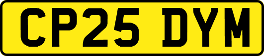 CP25DYM