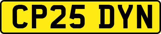 CP25DYN