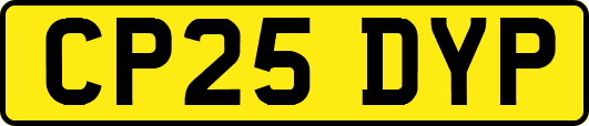CP25DYP