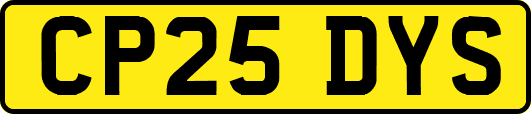 CP25DYS