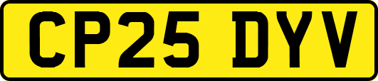 CP25DYV