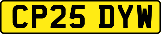 CP25DYW