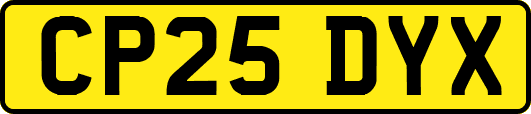 CP25DYX