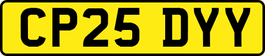 CP25DYY