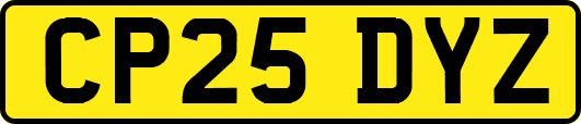CP25DYZ