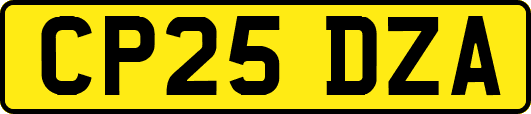 CP25DZA