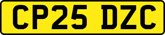 CP25DZC