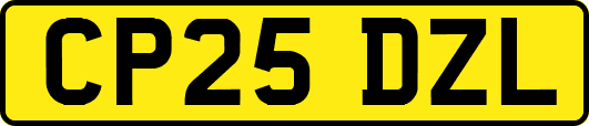 CP25DZL