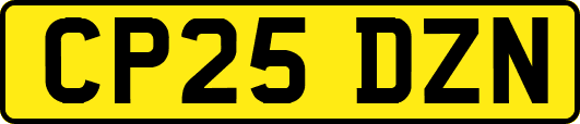 CP25DZN