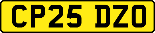 CP25DZO
