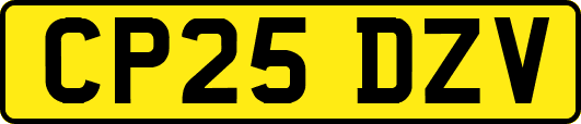CP25DZV