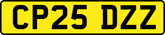 CP25DZZ
