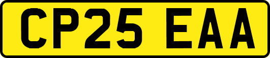 CP25EAA