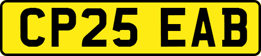 CP25EAB