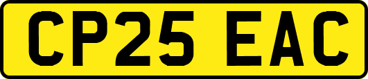CP25EAC