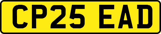 CP25EAD