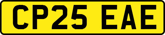CP25EAE