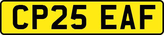 CP25EAF