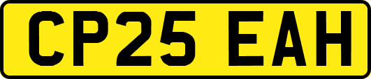 CP25EAH