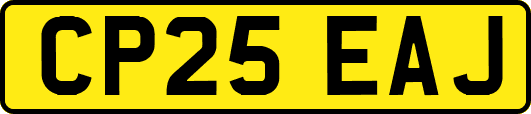 CP25EAJ