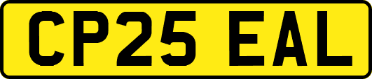 CP25EAL