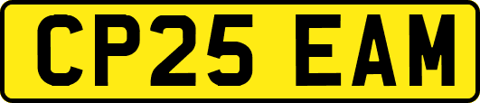 CP25EAM