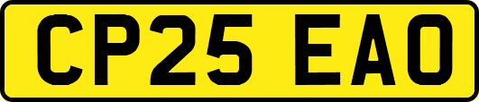 CP25EAO