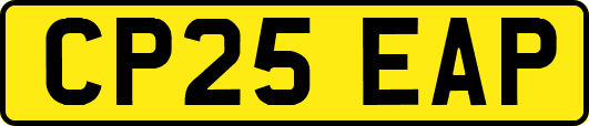 CP25EAP