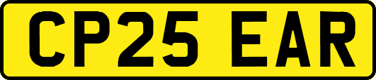 CP25EAR