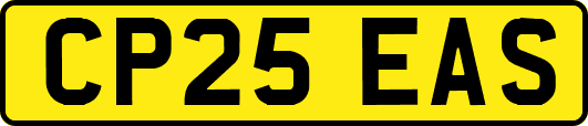 CP25EAS