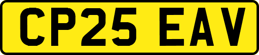 CP25EAV