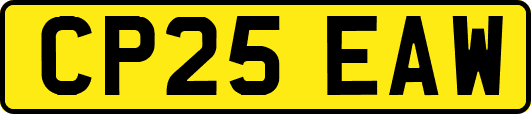 CP25EAW