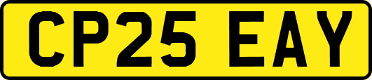 CP25EAY