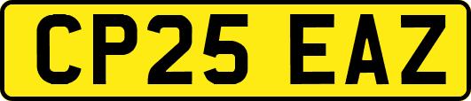 CP25EAZ