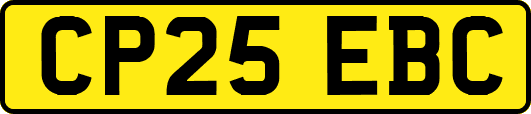 CP25EBC