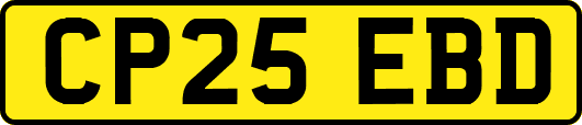 CP25EBD