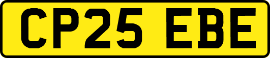 CP25EBE