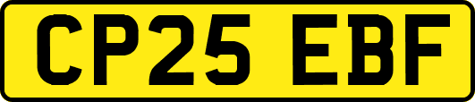 CP25EBF