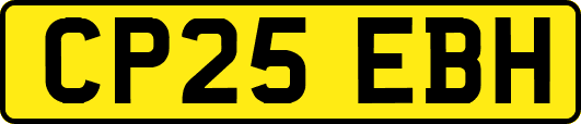 CP25EBH
