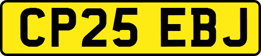 CP25EBJ