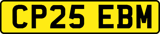CP25EBM